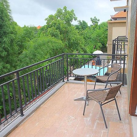 Debukit Residence Bali Eksteriør billede