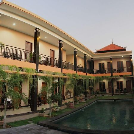 Debukit Residence Bali Eksteriør billede
