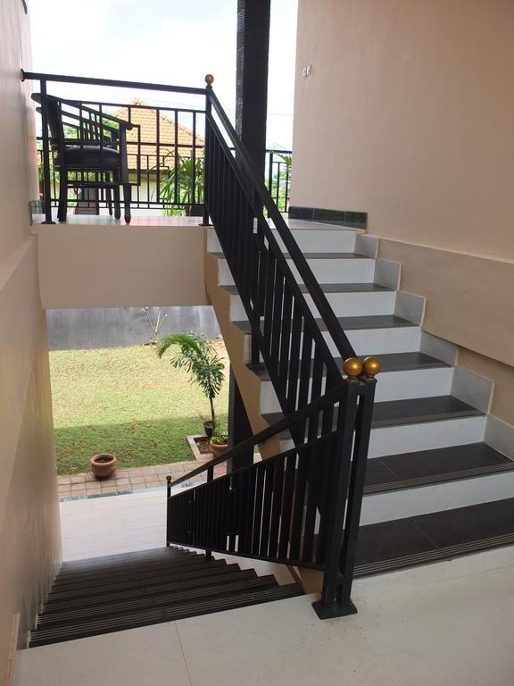 Debukit Residence Bali Eksteriør billede