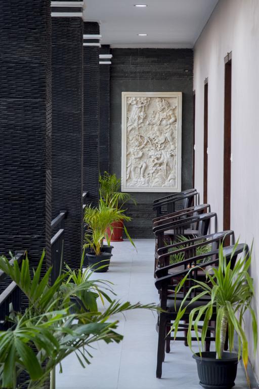 Debukit Residence Bali Eksteriør billede