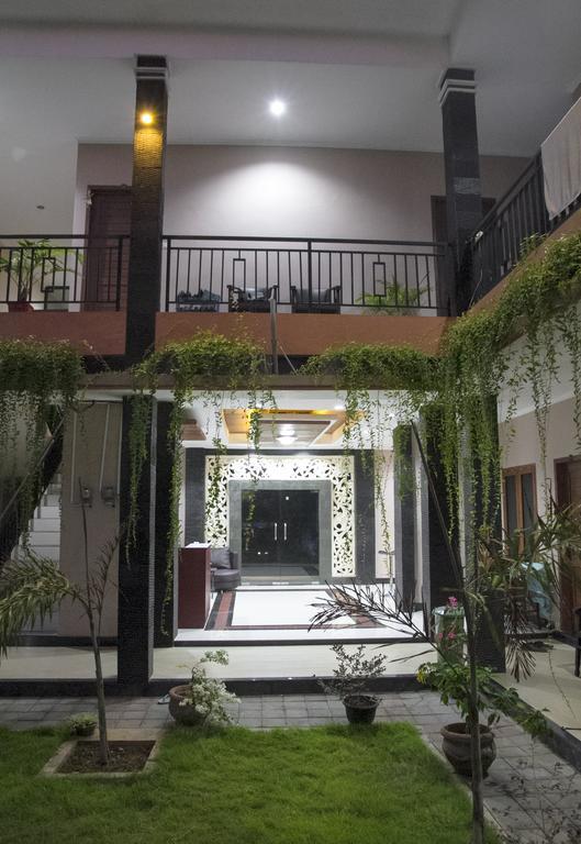 Debukit Residence Bali Eksteriør billede