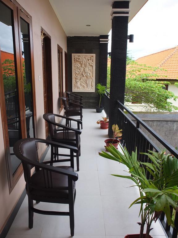 Debukit Residence Bali Eksteriør billede