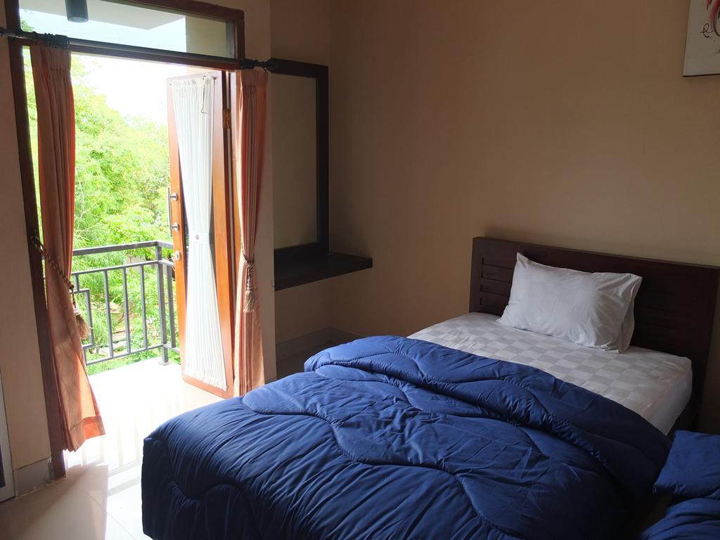 Debukit Residence Bali Værelse billede