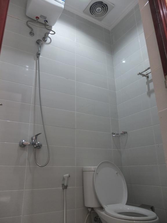 Debukit Residence Bali Værelse billede