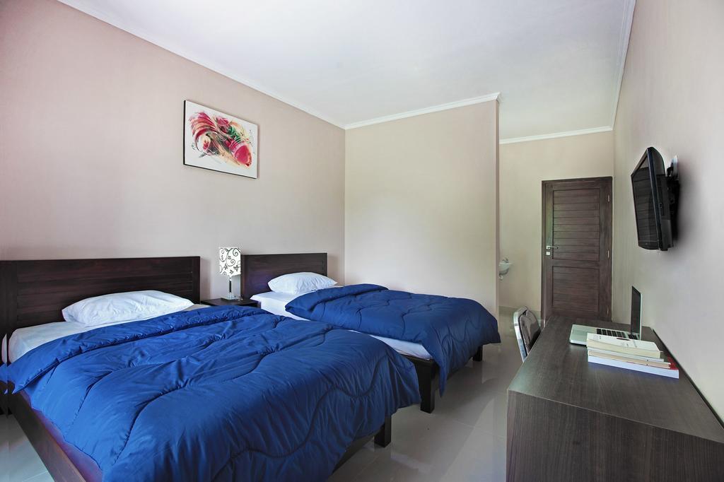 Debukit Residence Bali Værelse billede