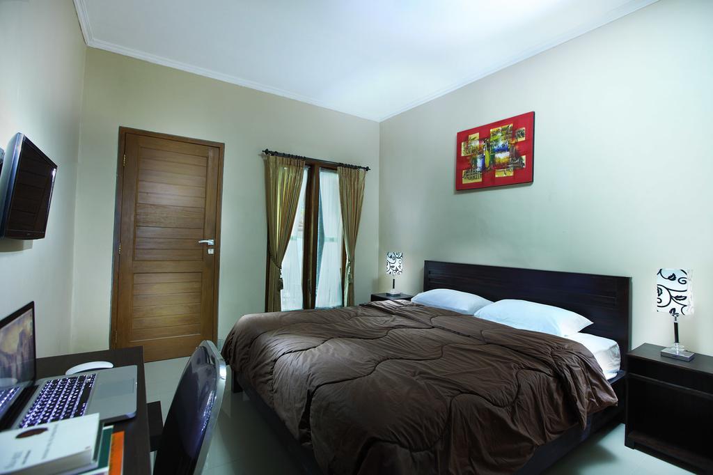 Debukit Residence Bali Værelse billede