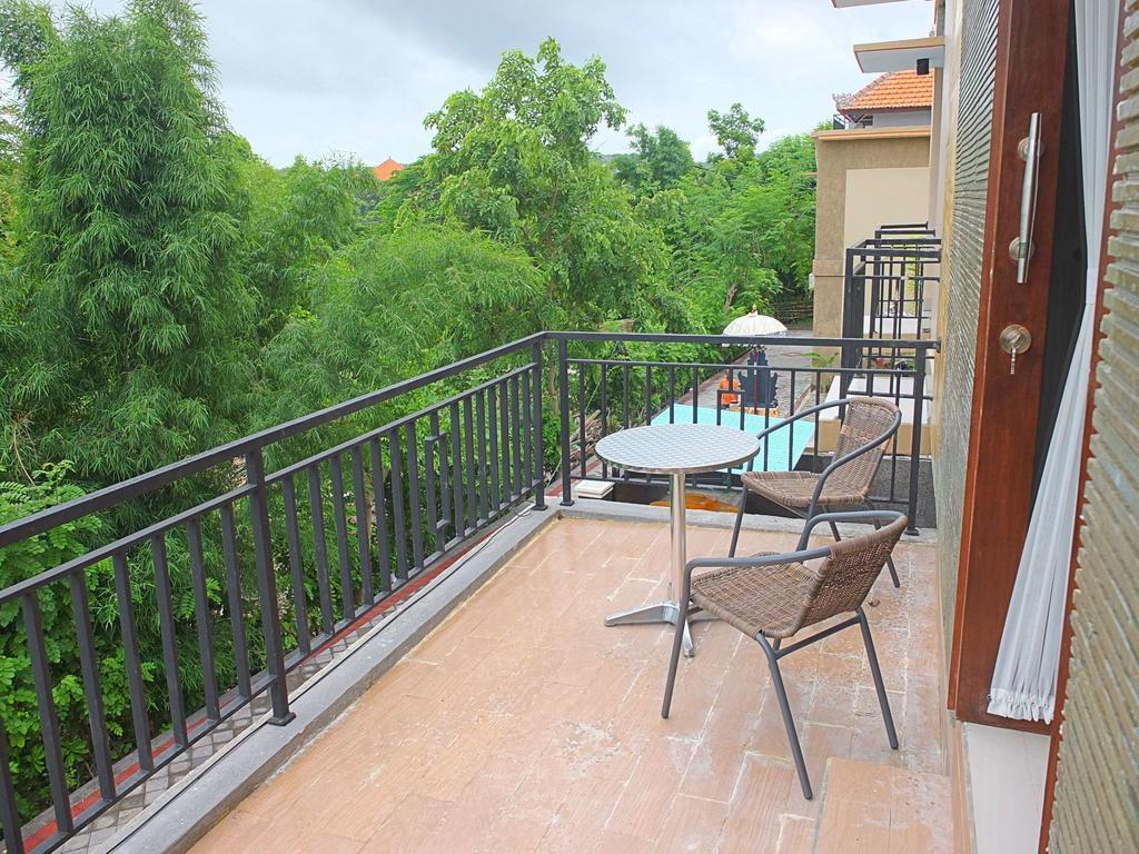 Debukit Residence Bali Eksteriør billede